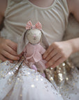 Mini Doll | Clover the Bunny