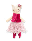 Mini Doll | Rosie the Kitten