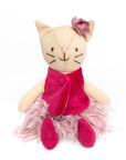 Mini Doll | Rosie the Kitten