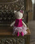 Mini Doll | Rosie the Kitten