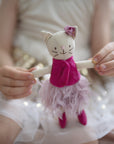 Mini Doll | Rosie the Kitten
