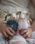 Mini Doll | Archie the Mouse