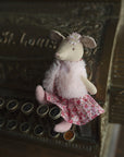 Mini Doll | Ariella the Mouse