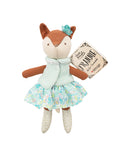 Mini Doll | Frannie the Fox