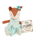 Mini Doll | Frannie the Fox