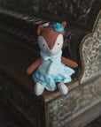 Mini Doll | Frannie the Fox