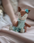 Mini Doll | Frannie the Fox