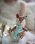 Mini Doll | Frannie the Fox