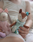Mini Doll | Frannie the Fox