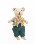 Mini Doll | Bobbie the Bear