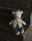 Mini Doll | Bobbie the Bear