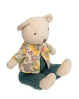 Mini Doll | Bobbie the Bear