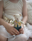 Mini Doll | Bobbie the Bear
