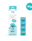Glo Pal Cube Blair (Blue)