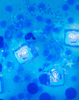 Glo Pal Cube Blair (Blue)