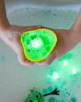 Glo Pal Cube Pippa (Green)