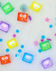Glo Pal Cube Blair (Blue)