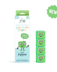 Glo Pal Cube Pippa (Green)