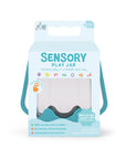 Sensory Play Jar