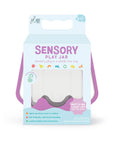 Sensory Play Jar