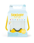 Sensory Play Jar