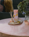 Diffuser | Japanese Honey Suckle | Jade Fisher