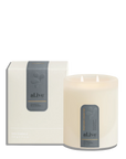 Candle | Coconut & Wild Orange