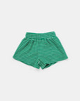 Huey Short | Apple Stripe