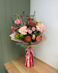 Blooms on Repeat - Subscription