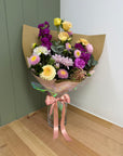 Blooms on Repeat - Subscription