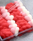 SWEETA | Gummy Platter | Ruby Kiss 280g