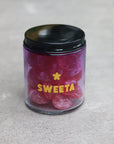 SWEETA | Boiled Sweets | Raspberry Drops 180g