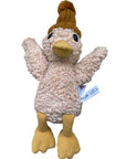 Teddy | Petunia Duck