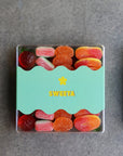 SWEETA | Gummy Platter | Fruit Salad 280g