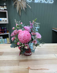 Seasonal Blooms | Mug