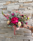 Seasonal Blooms | Mug
