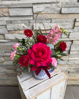 Seasonal Blooms | Mug