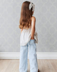 Jamie Kay | Yvette Pant | Washed Denim