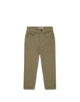 Austin Cotton Twill Pant - Oak