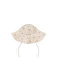 Noelle Hat - Goldie Bouquet Morganite