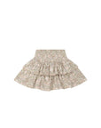 Jamie Kay | Organic Cotton Ruby Skirt | April Eggnog