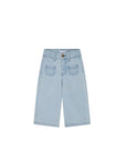 Jamie Kay | Yvette Pant | Washed Denim