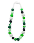 Chewable Necklace | Princess & The Pea