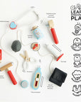 Doctor's Set