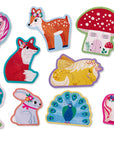 Puzzle | Lets Begin Puzzle - Unicorn 2pc
