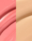 Lip Duet | Lychee Blush & Nude Coconut