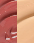 Lip Duet | Raspberry Blossom & Nude Coconut