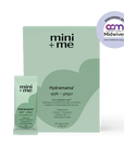 Hydramumma | Apple + Ginger