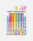 Magic Highlighters