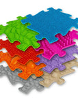 Medium Sensory Playmat Set 1